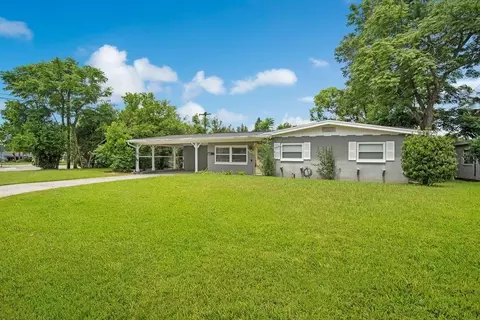 3634 Dagon St, Orlando, FL 32806