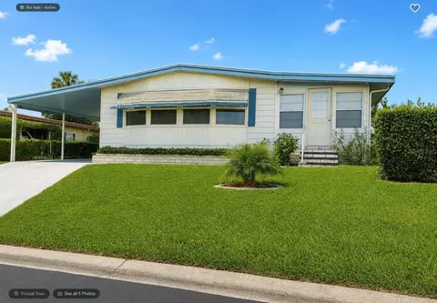 3438 Banberry Cir #1790, Zellwood, FL 32798