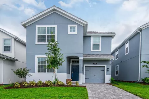 1581 Tempo Ln, Davenport, FL 33896