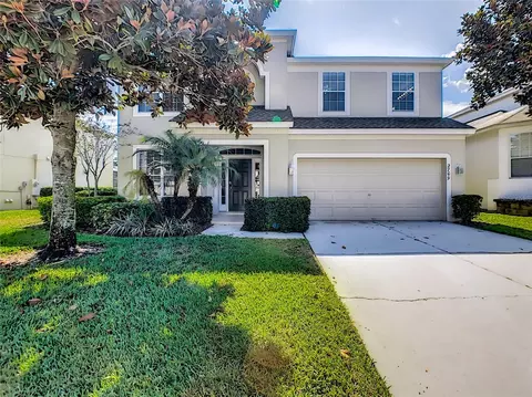 2709 Manesty Ln, Kissimmee, FL 34747