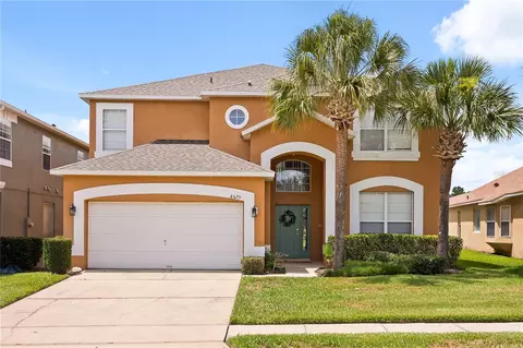 8675 La Isla Dr, Kissimmee, FL 34747