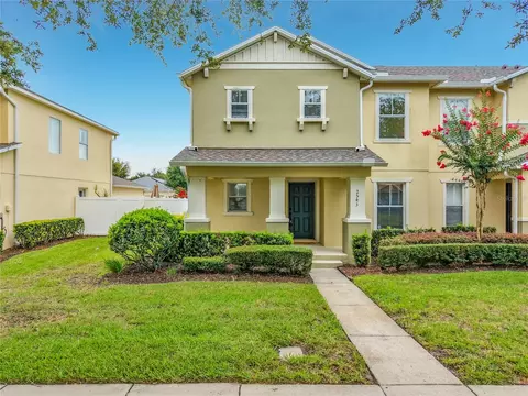 2543 Formax Dr, Orlando, FL 32828
