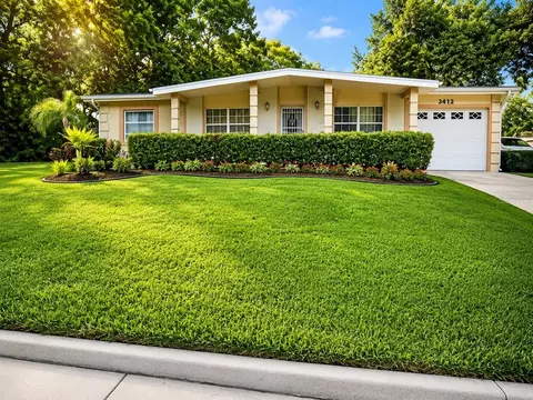 3633 Ranchwood Rd, Orlando, FL 32808