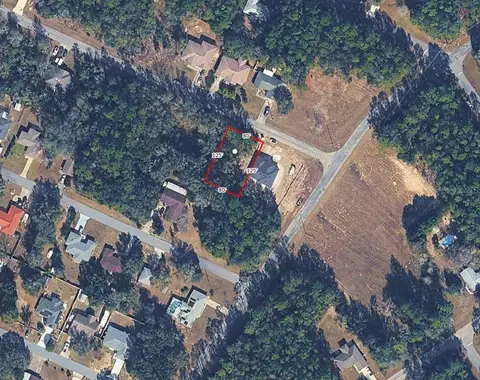 2184 W Summer Pl, Citrus Springs, FL 34434