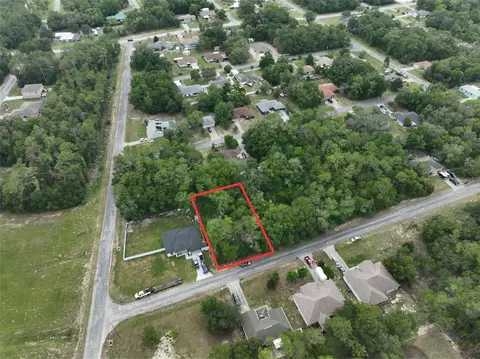 2184 W Summer Pl, Citrus Springs, FL 34434