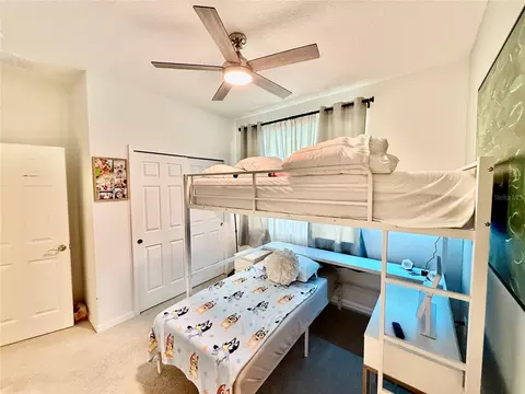 Bedroom - 4029 Mayhill Loop, Eustis, FL 32736 photo 2 of 8