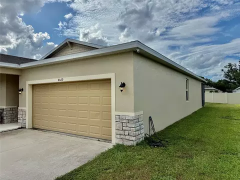 Exterior - 4029 Mayhill Loop, Eustis, FL 32736 photo 4 of 9