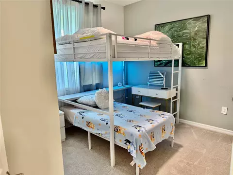 Bedroom - 4029 Mayhill Loop, Eustis, FL 32736 photo 1 of 8