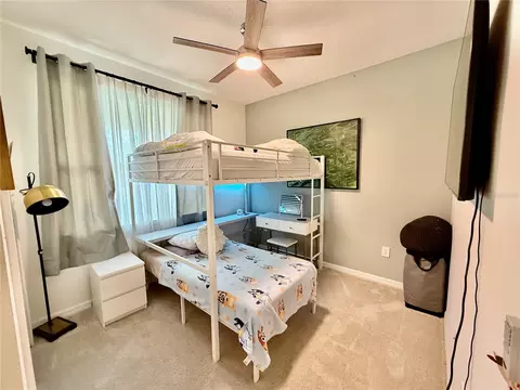 Bedroom - 4029 Mayhill Loop, Eustis, FL 32736 photo 3 of 8