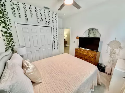 Bedroom - 4029 Mayhill Loop, Eustis, FL 32736 photo 5 of 8