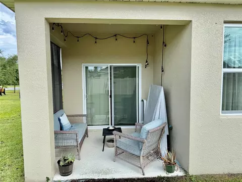 Exterior - 4029 Mayhill Loop, Eustis, FL 32736 photo 7 of 9