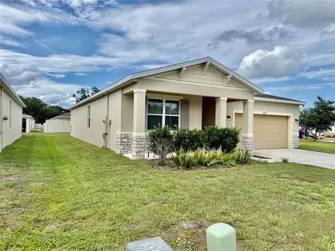 Exterior - 4029 Mayhill Loop, Eustis, FL 32736 photo 2 of 9