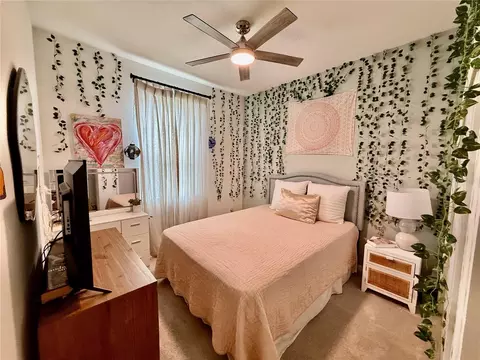 Bedroom - 4029 Mayhill Loop, Eustis, FL 32736 photo 4 of 8
