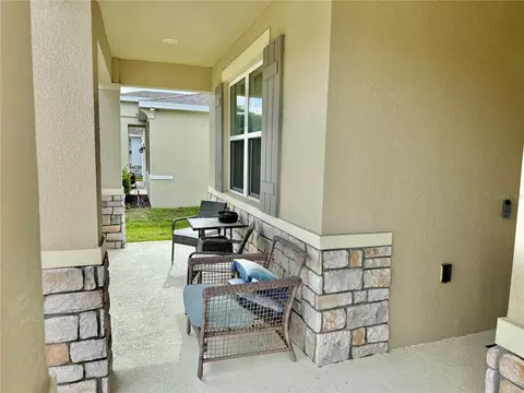 Exterior - 4029 Mayhill Loop, Eustis, FL 32736 photo 8 of 9