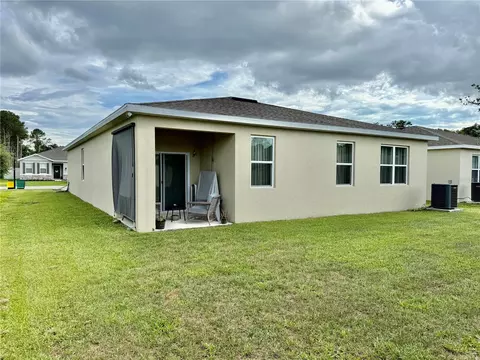 Exterior - 4029 Mayhill Loop, Eustis, FL 32736 photo 6 of 9