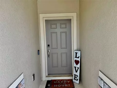 Entry Way - 4029 Mayhill Loop, Eustis, FL 32736 photo 1 of 2
