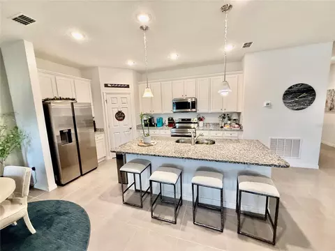 Kitchen - 4029 Mayhill Loop, Eustis, FL 32736 photo 5 of 5