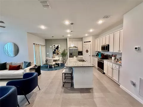 Kitchen - 4029 Mayhill Loop, Eustis, FL 32736 photo 1 of 5