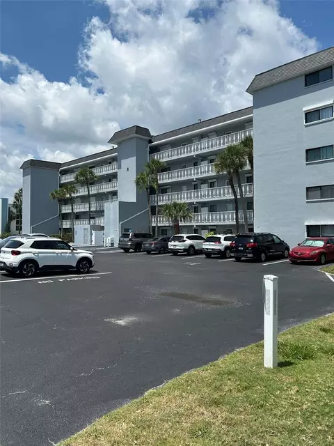 3799 S Banana River Blvd #823, Cocoa Beach, FL 32931