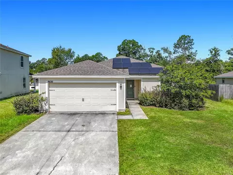 8650 Lake George Cir W, Macclenny, FL 32063