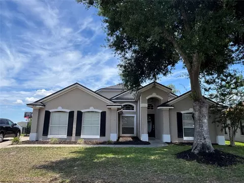 13620 Crystal River Dr, Orlando, FL 32828