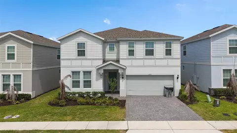 3723 Lana Ave, Davenport, FL 33897