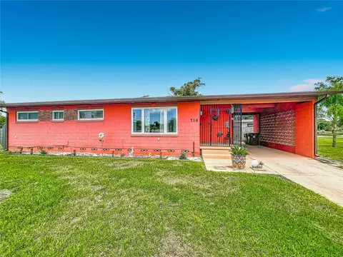 716 S Oxalis Ave, Orlando, FL 32807
