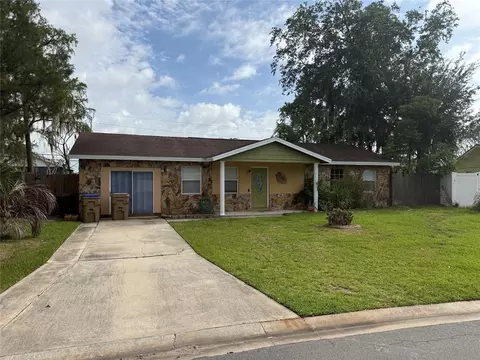 237 Citrus Dr, Kissimmee, FL 34743