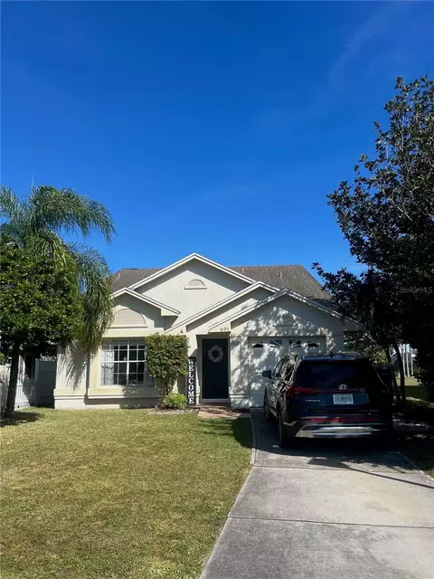 601 Goshen Ct, Orlando, FL 32828