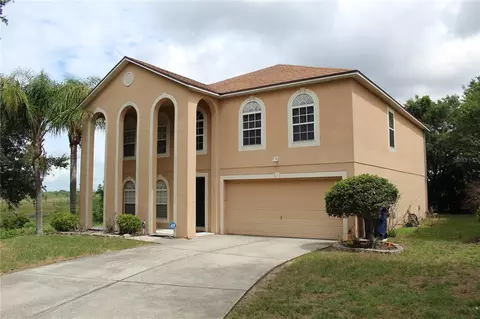 109 Cabrillo Dr, Groveland, FL 34736