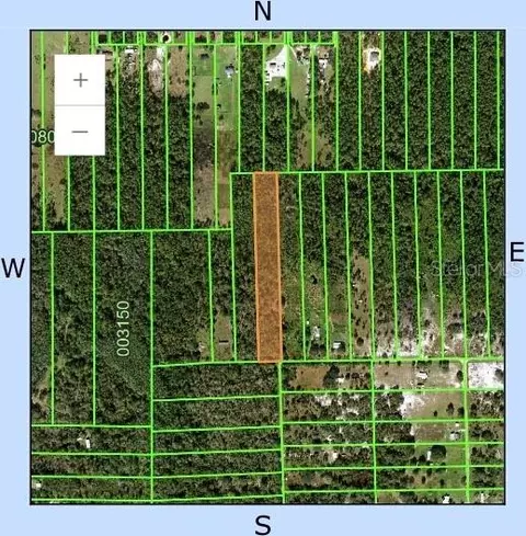 0 Dummonds Rd, Frostproof, FL 33843