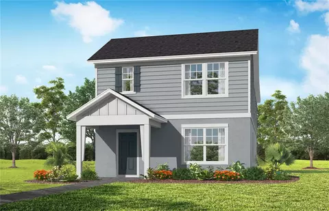 6834 Creek Falls Aly, Clermont, FL 34714