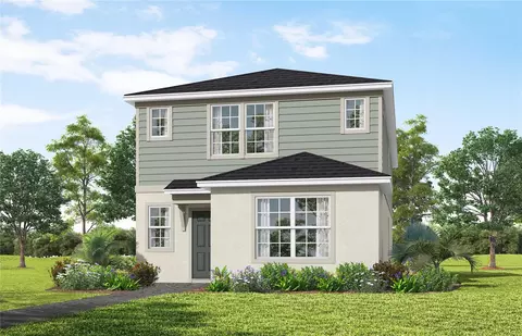 6838 Creek Falls Aly, Clermont, FL 34714
