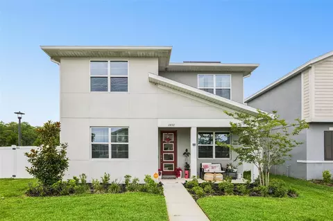 11492 Sunsail Ave, Orlando, FL 32832