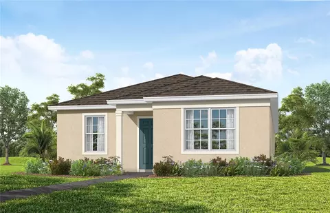 6902 Creek Falls Aly, Clermont, FL 34714