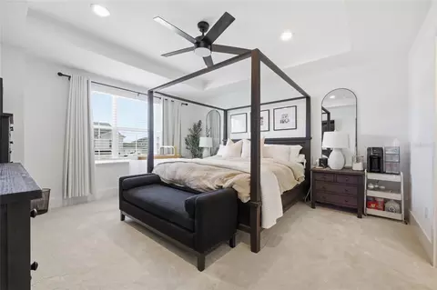 Bedroom - 1663 Crowncrest Dr, Apopka, FL 32703 photo 3 of 6