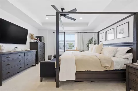 Bedroom - 1663 Crowncrest Dr, Apopka, FL 32703 photo 1 of 6