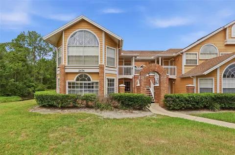 2474 Sweetwater Club Cir #101, Kissimmee, FL 34746