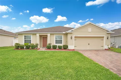 4313 Tigris Dr, Apopka, FL 32712