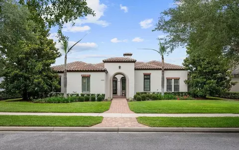 11832 Waterstone Loop Dr, Windermere, FL 34786