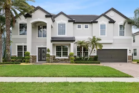 1812 Lake Roberts Landing Dr, Winter Garden, FL 34787