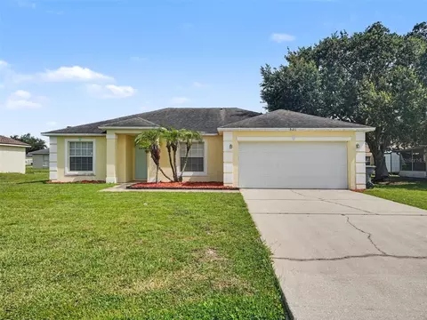521 Eagle Ct, Kissimmee, FL 34759