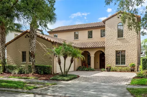 1421 Chapman Cir, Winter Park, FL 32789