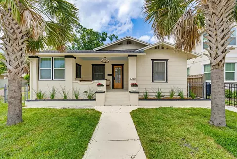 2418 2nd Ave S, Saint Petersburg, FL 33712