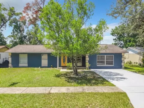 5855 Hutton Dr, Orlando, FL 32808