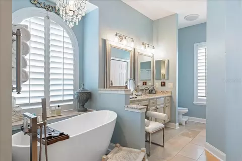 Bath - 995 Garrison Dr, Saint Augustine, FL 32092 photo 1 of 7