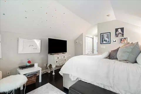 Bedroom - 995 Garrison Dr, Saint Augustine, FL 32092 photo 7 of 8