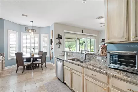 Kitchen - 995 Garrison Dr, Saint Augustine, FL 32092 photo 6 of 6