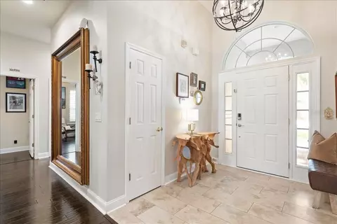 Entry Way - 995 Garrison Dr, Saint Augustine, FL 32092 photo 2 of 5