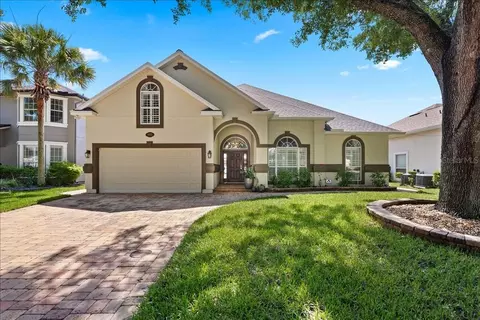 Exterior - 995 Garrison Dr, Saint Augustine, FL 32092 photo 2 of 17